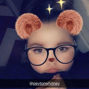 Meet your Posher, Peyton